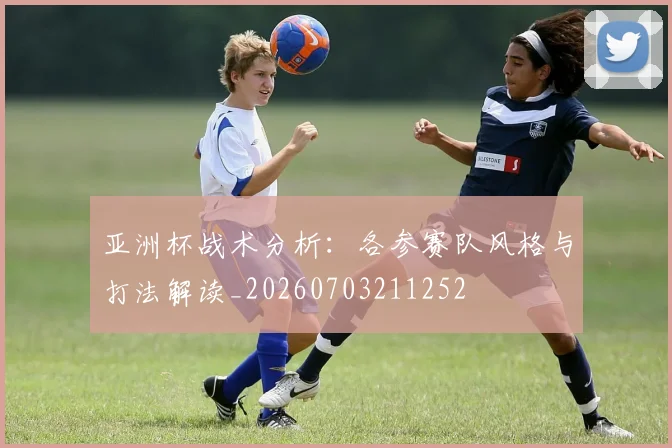 亚洲杯战术分析:各参赛队风格与打法解读_20260703211252
