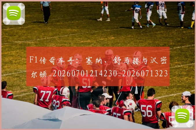 F1传奇车手：塞纳、舒马赫与汉密尔顿_20260701214230_20260713233210